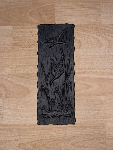 Gusseisen platte schwäne für - platte,