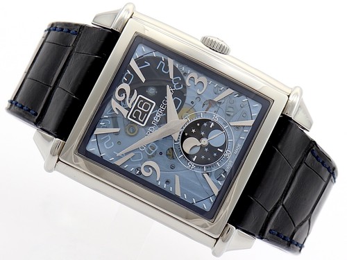 Herrenuhr girard perregaux - herrenuhr,