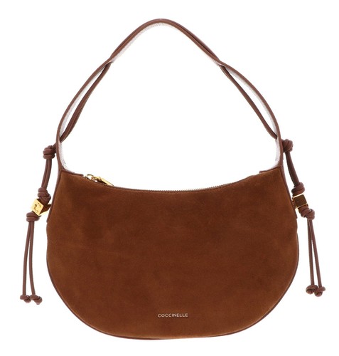 Coccinelle thess suede bim - coccinelle,