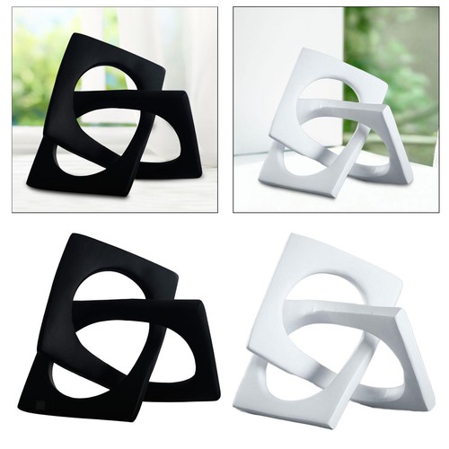 Moderne geometrische statue - moderne,
