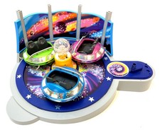 Playmobil * 5554 * Jahrmarkt