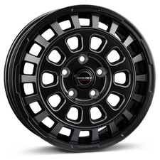Borbet Wheels CW7 7.5x18 ET53