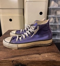 Converse All Star Chucks 80s