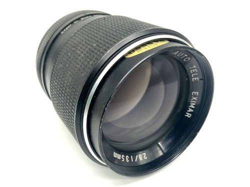 Eximar auto tele 135mm 8 - auto,