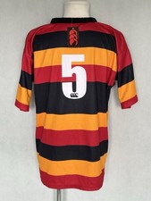 Harrogate CCC Canterbury #5