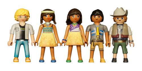Playmobil figur frau - playmobil,