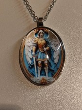 Der heilige Erzengel Gabriel