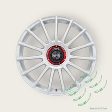 OZ Racing Superturismo