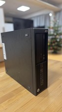 PC HP Z230 Intel Xeon