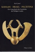 Buch: Kanann, Israel
