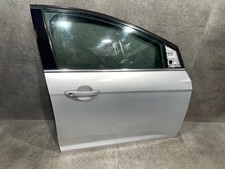 Tür vorne rechts Komplett Ford Focus MK3