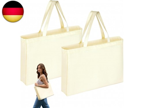 Stück baumwolltasche - stück,