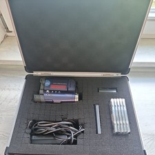 Sony DCR-DVD91E Blue 