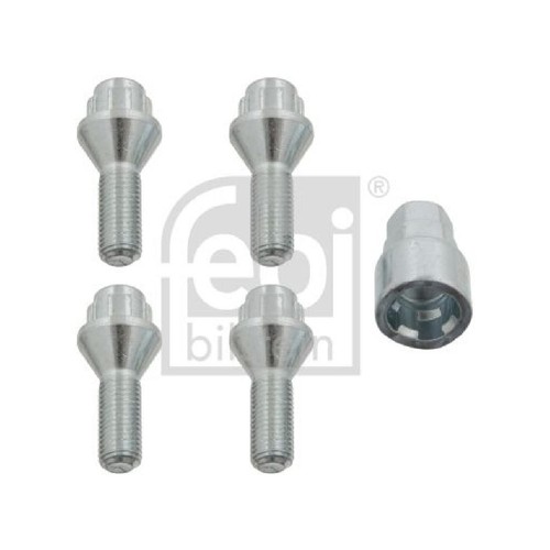 Febi bilstein radschraube - bilstein,