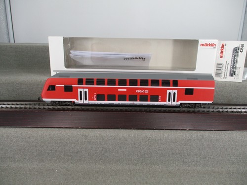 Märklin spur 43586 - h0,