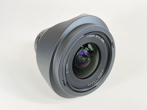 Canon 5 4 - canon, 1:3.5-4.5