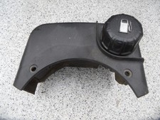 Benzintank für Rasenmäher Wolf Geräte Prisma by Tecumseh Typ 242T 2,1kw 156 cm3