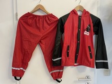 Regenjacke und Hose Star Wars