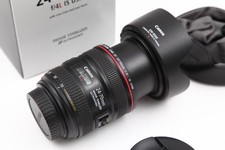 Canon EF 24-70mm f/4 L IS USM