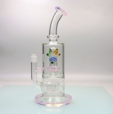 11 Zoll / 28 cm rosa