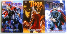 THOR - 1 2 3 komplett -