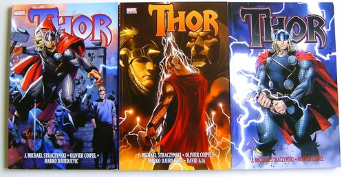 Thor 3 komplett - 2,