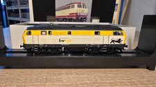 Esu 31016 diesellok 218 - diesellok, br