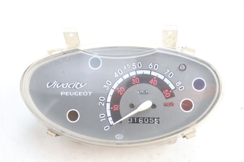 Tachometer peugeot vivacity - -,
