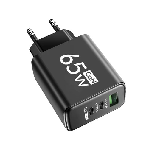Fach 65w schnellladegerät - 65w,