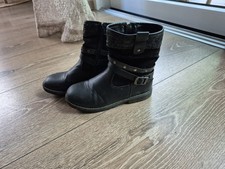 Young Spirit Schuhe Stiefel