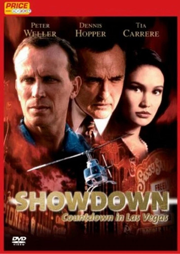 Showdown countdown in las - showdown, •
