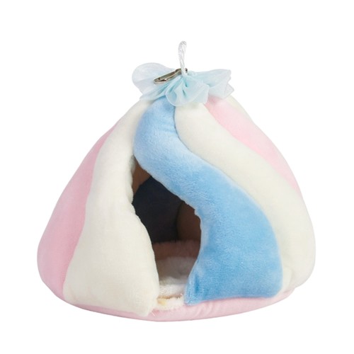 Lovely hamster nest house - nest,
