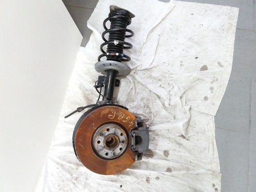Masse mechanik vorne rechts - vorne,