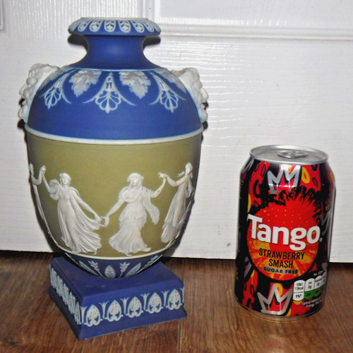 Exquisite wedgwood jasperware - exquisite,