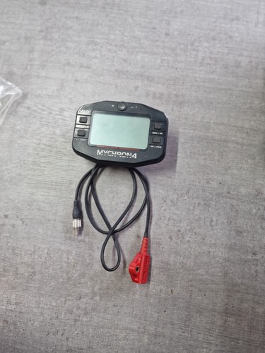 Aim mychron laptimer - aim, kart