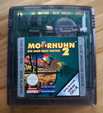 Moorhuhn 2-Die Jagd Geht