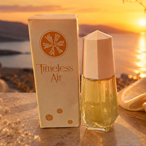 Avon timeless air eau - timeless, de