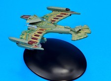 Star trek eaglemoss raumschiff - eaglemoss,