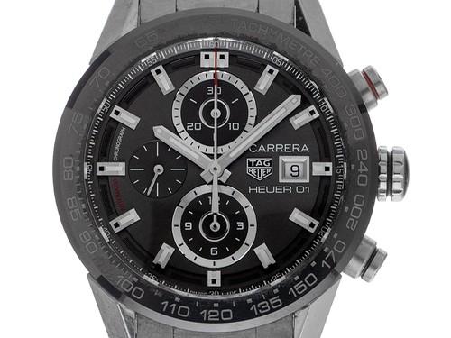 Tag heuer carrera - heuer,