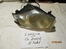 Longjia LJ50QT-K Scheinwerfer links