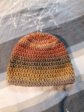 Boshi mütze mit merino wolle von schachenmayr