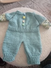 Puppenoverall Für Puppen