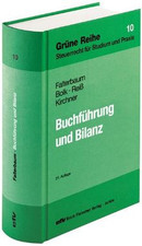 Buchführung und Bilanz: Unter