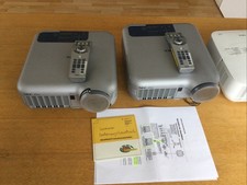 NEC LT260 K  Beamer Defekt