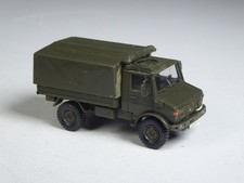 (YG-46) Roco Unimog Pritsche