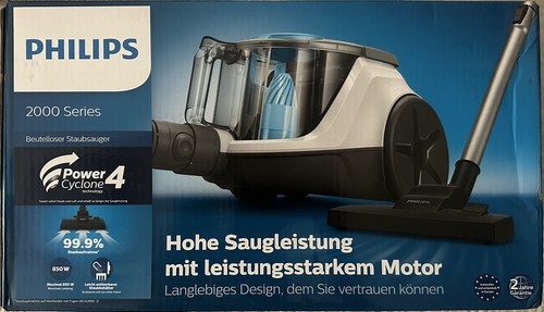 Philips serie 2000 850w - serie,
