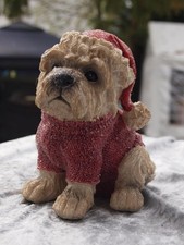 West Highland Terrier Deko