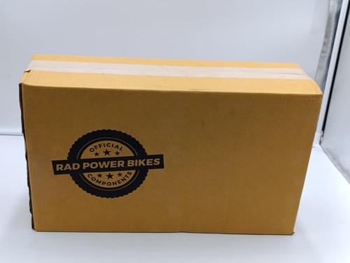 Neu rad power bikes radwagon - neu,