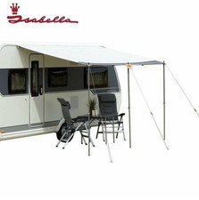 Isabella Shadow 400 Wohnwagen