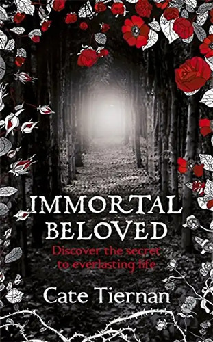 Immortal beloved tiernan - -,